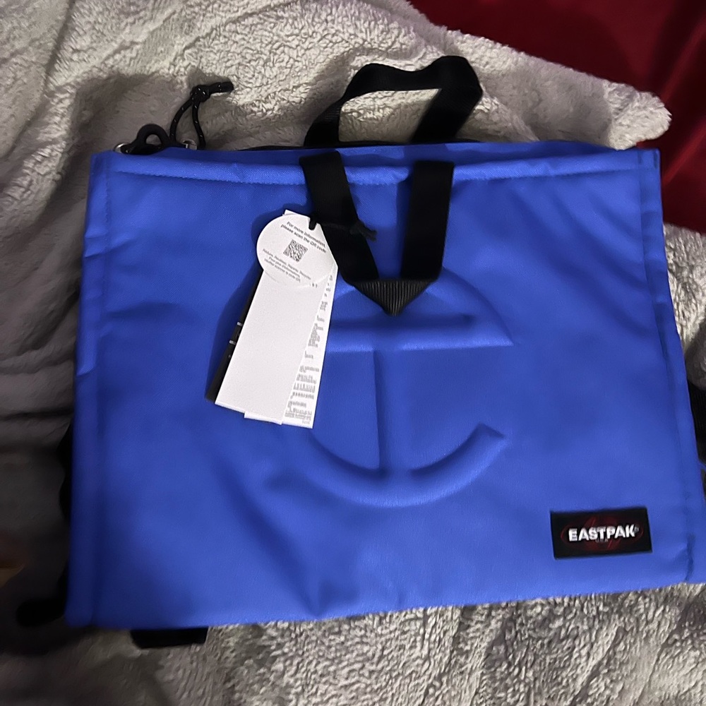 Telfar x Eastpak- new with tags!